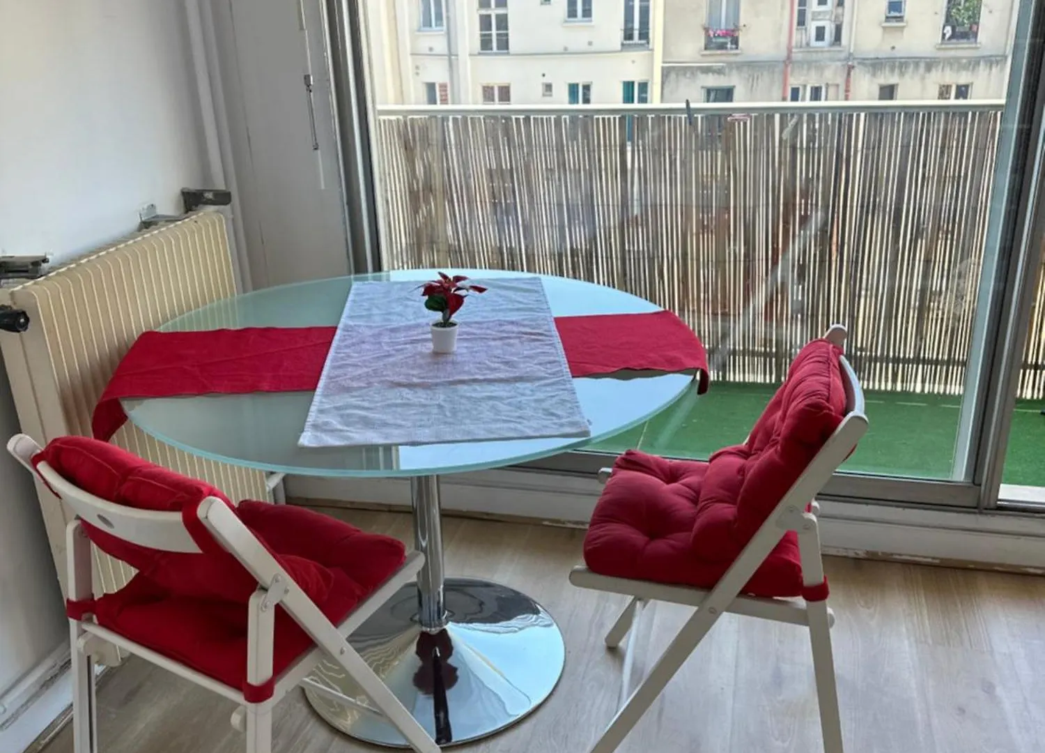 Bonito Cerca De La Torre Eiffel شقة *
