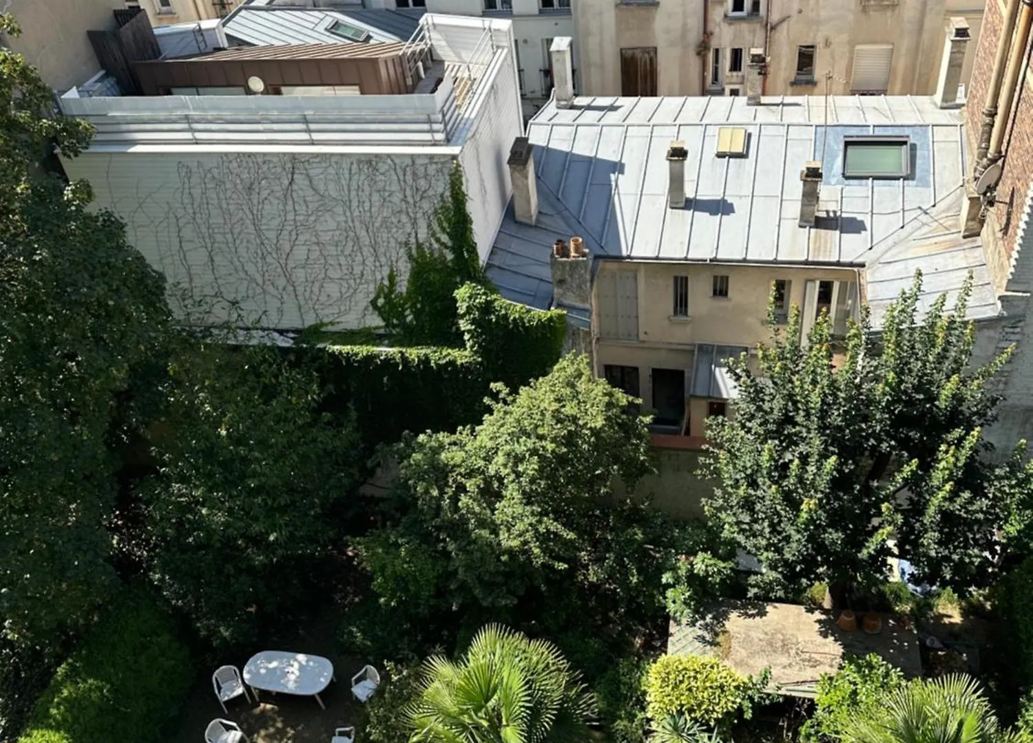 Bonito Cerca De La Torre Eiffel Apartment Paris