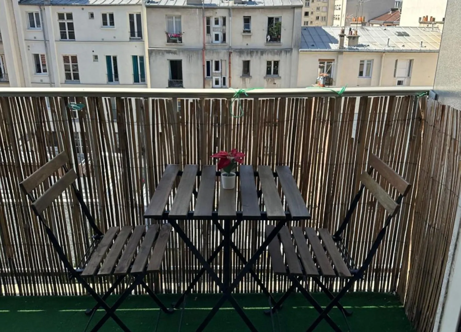 Bonito Cerca De La Torre Eiffel Apartment